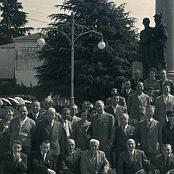 1953 - Congressisti UOEI a Baveno